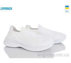 Кроссовки Lvovbaza